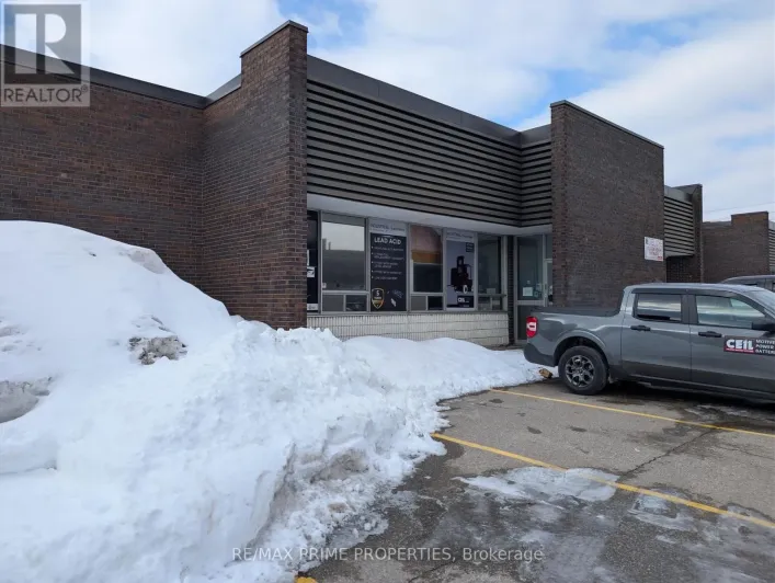 5 - 2244 DREW ROAD, Mississauga