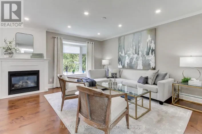 5 - 23 REDDINGTON DRIVE, Caledon