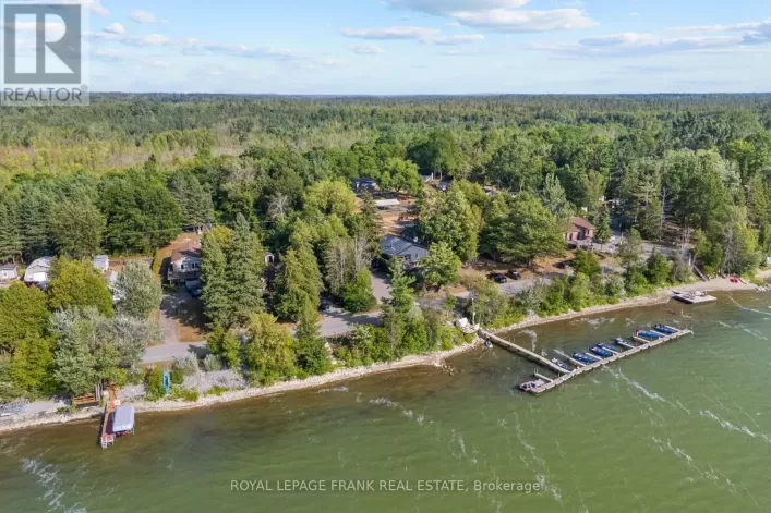 5 - 230-232 LAKE DALRYMPLE ROAD, Kawartha Lakes