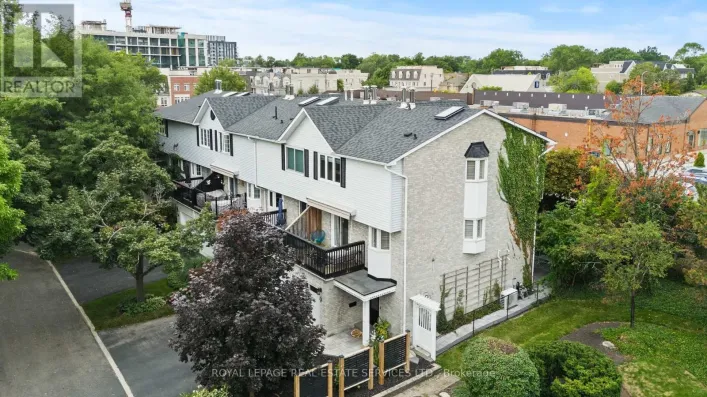 5 - 2303 MARINE DRIVE, Oakville
