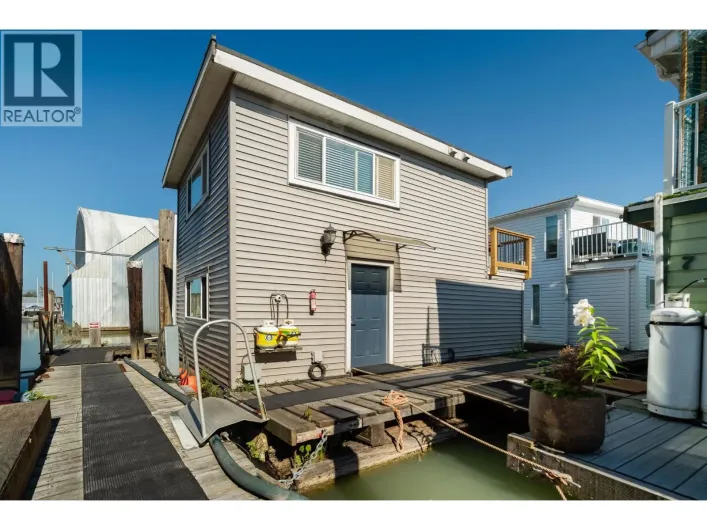 5 23080 DYKE ROAD, Richmond