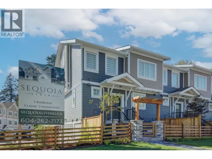 5 23108 LOUGHEED HIGHWAY, Maple Ridge