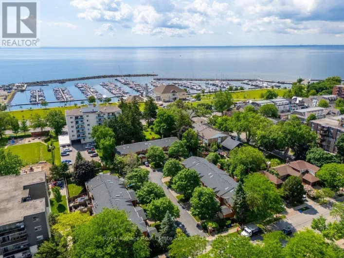 5 - 2314 MARINE DRIVE, Oakville