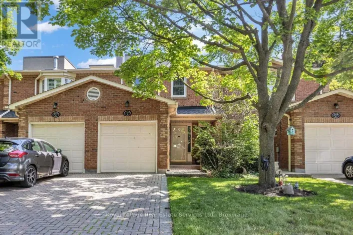 5 - 2314 MARINE DRIVE, Oakville