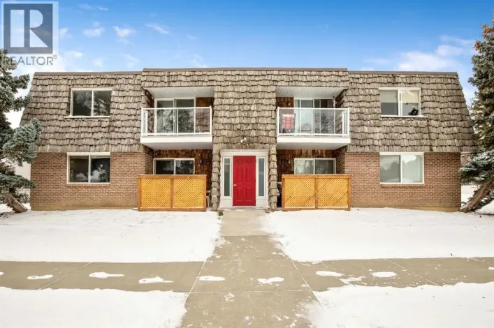 5, 2319 19 Street, Nanton