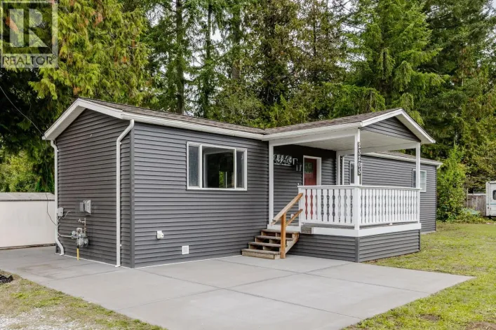 5 23205 CALVIN CRESCENT, Maple Ridge