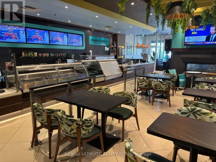 5 - 2325 MATHESON BOULEVARD E, Mississauga