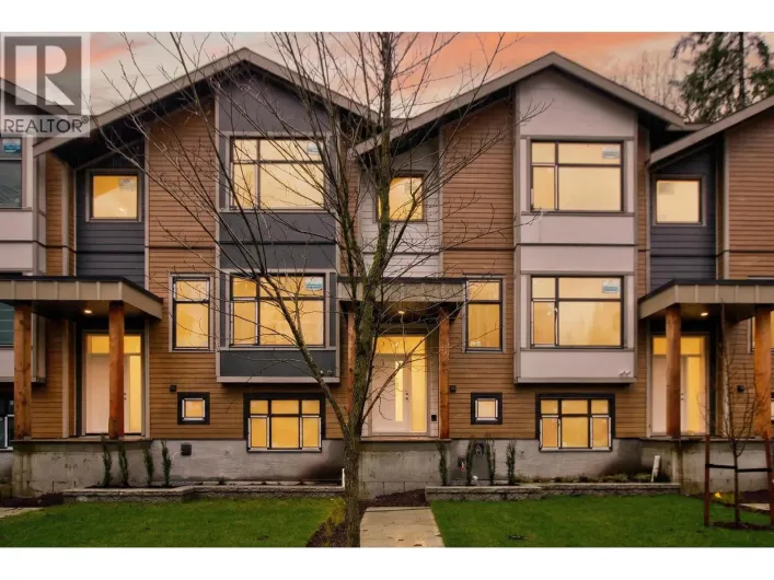 5 23697 FERN CRESCENT, Maple Ridge