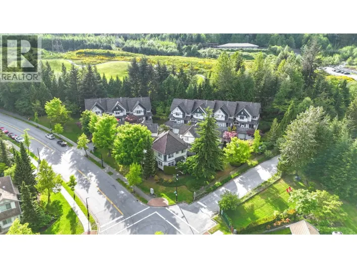 5 2382 PARKWAY BOULEVARD, Coquitlam