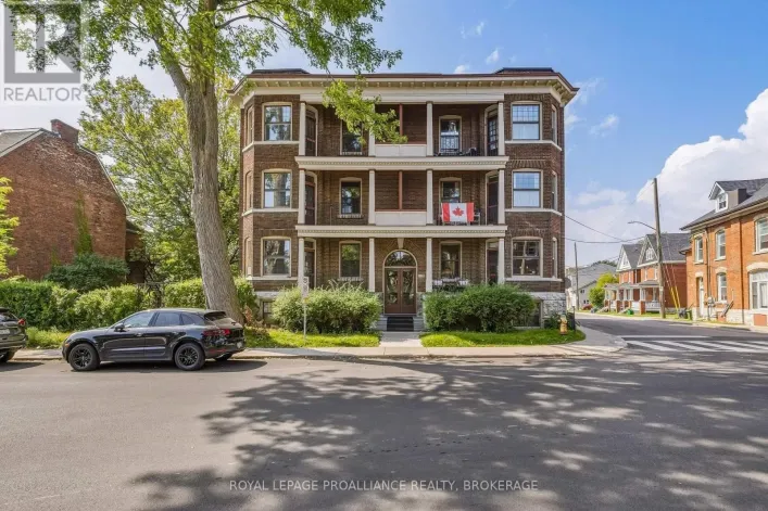 5 - 244 BARRIE STREET, Kingston