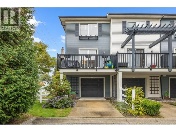 5 2495 DAVIES AVENUE, Port Coquitlam