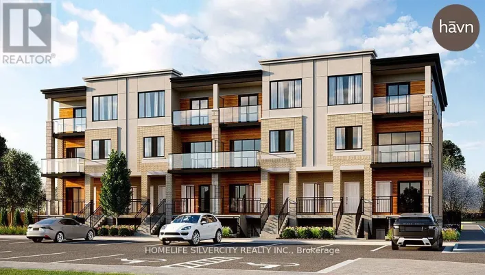 5 - 25 ISHERWOOD AVENUE, Cambridge