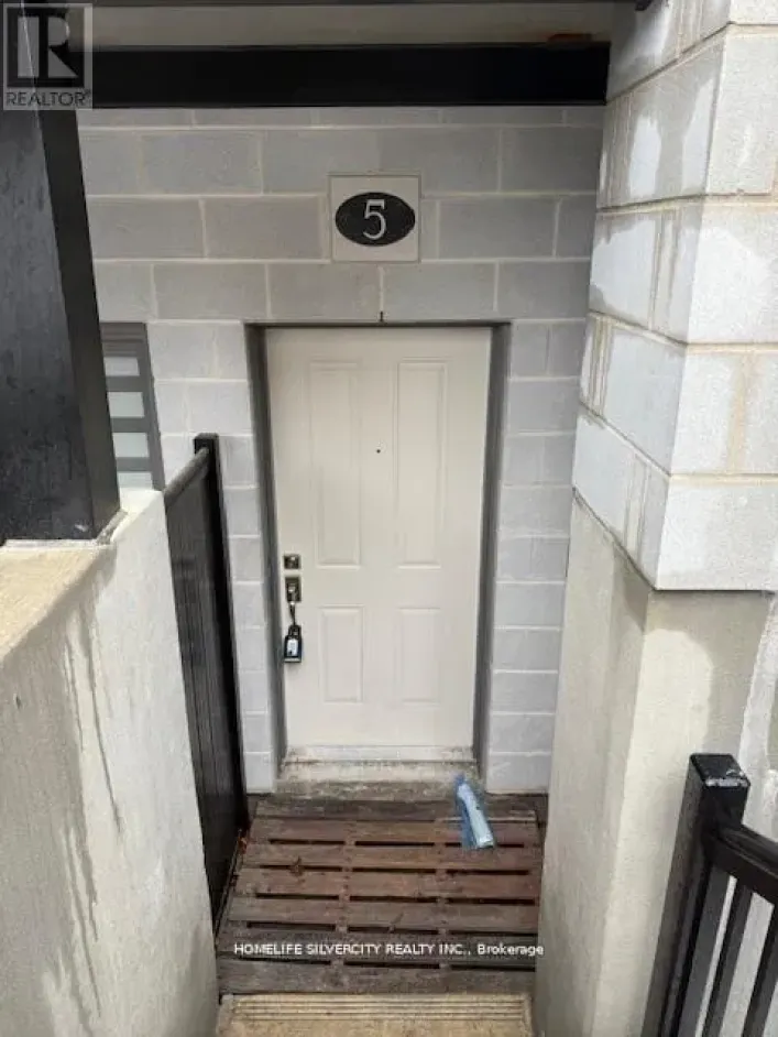 5 - 25 ISHERWOOD AVENUE, Cambridge