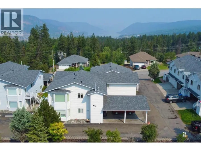 5 25 WESTRIDGE DRIVE, Williams Lake