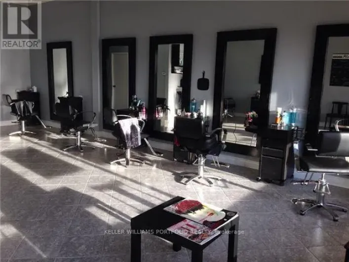 5 - 250 BAYLY STREET, Ajax