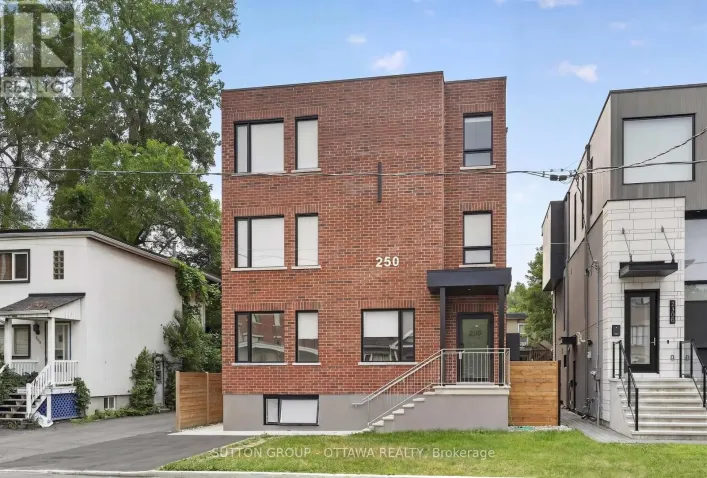 5 - 250 FERLAND STREET, Ottawa