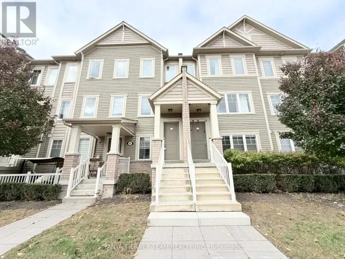 5 - 2500 HILL RISE COURT, Oshawa