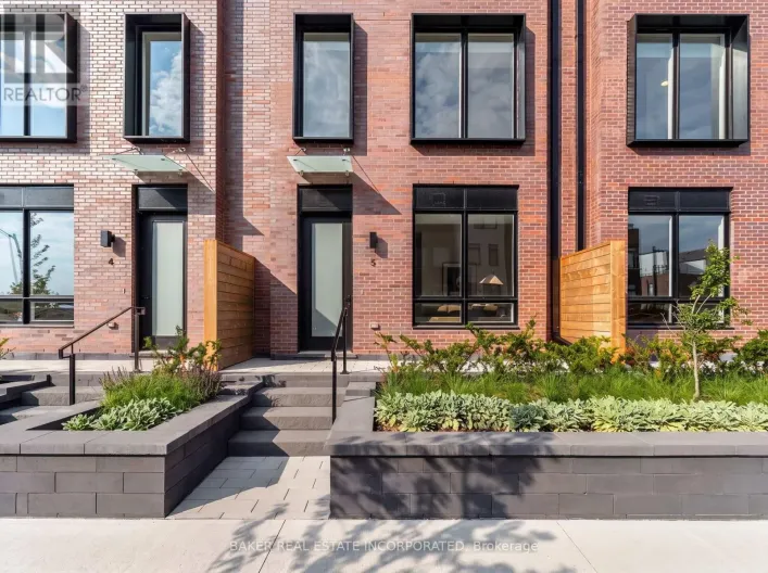 5 - 251 MASONRY WAY, Mississauga