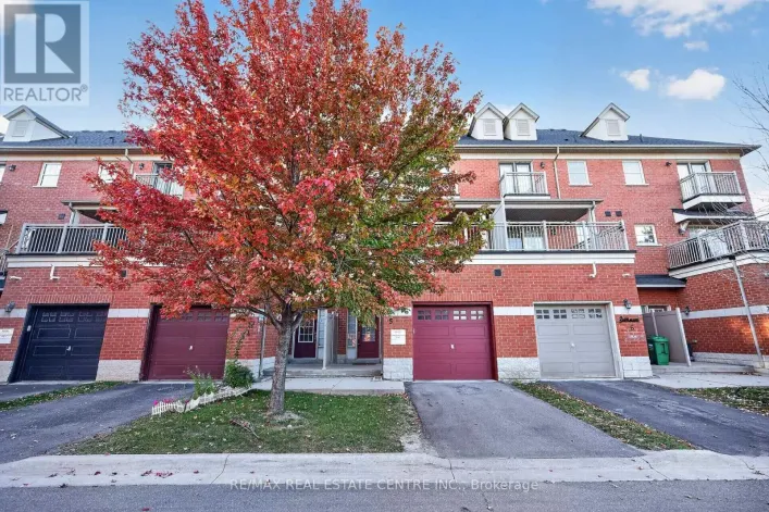5 - 2530 COUNTRYSIDE DRIVE, Brampton