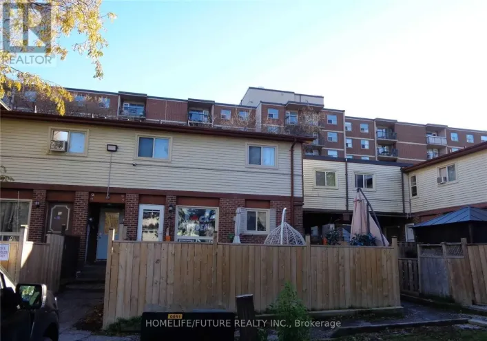 5 - 255 PORTER STREET, Oshawa