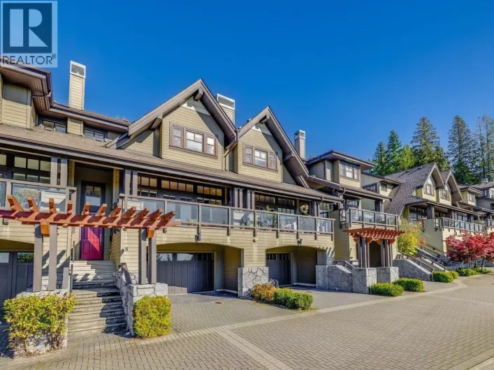 5 2555 SKILIFT ROAD, West Vancouver