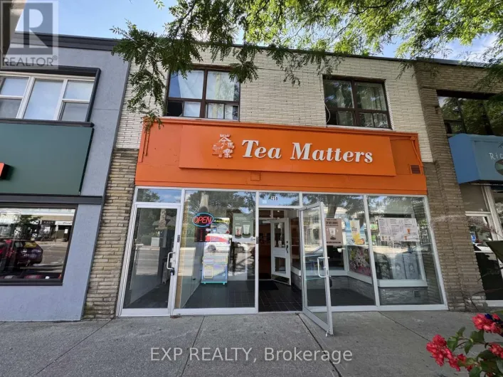 5 - 259 LAKESHORE ROAD E, Mississauga