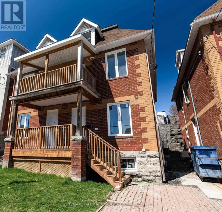 5 - 261 SOMERSET STREET E, Ottawa
