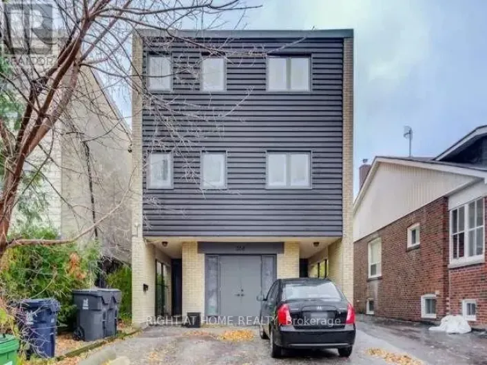 5 - 264 MONARCH PARK AVENUE, Toronto