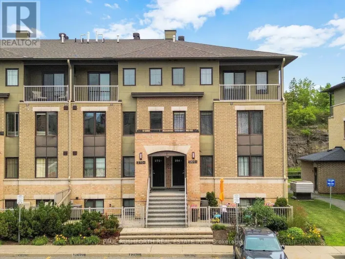 5 - 270B TITANIUM PRIVATE, Ottawa