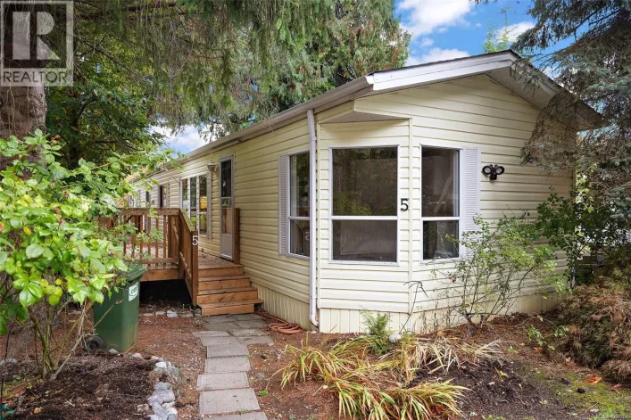 5 2741 Stautw Rd, Central Saanich