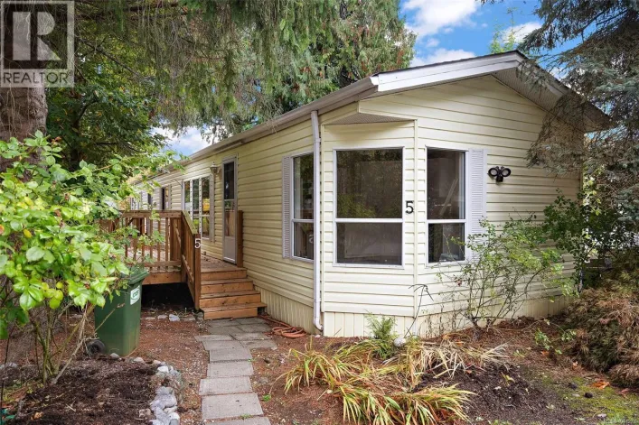 5 2741 Stautw Rd, Central Saanich
