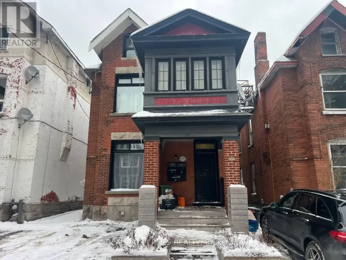 5 - 277 BRONSON AVENUE, Ottawa