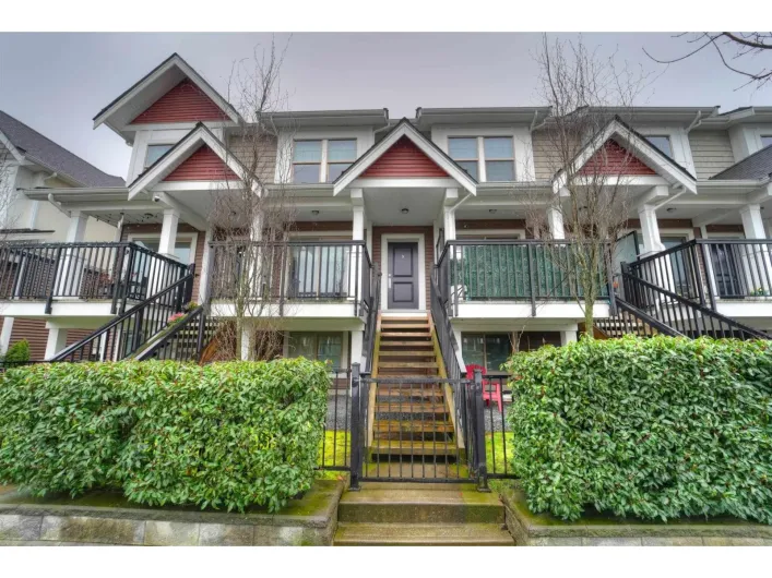 5 2796 ALLWOOD STREET, Abbotsford