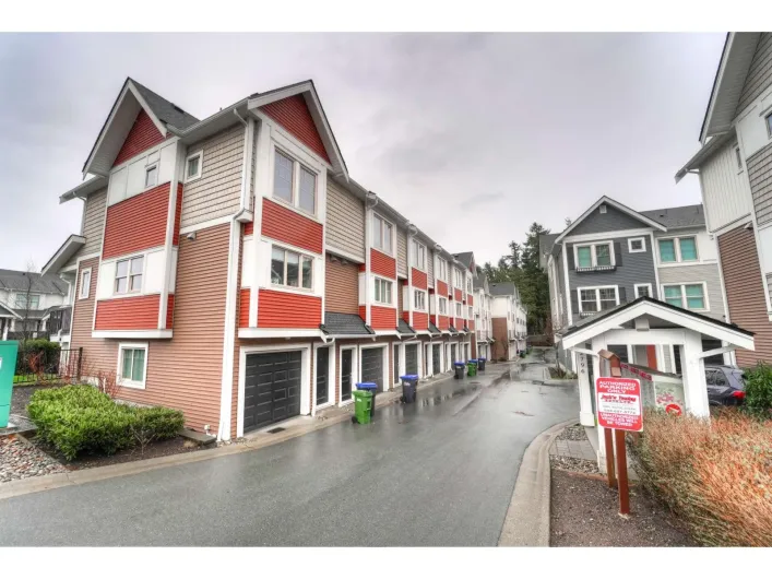 5 2796 ALLWOOD STREET, Abbotsford