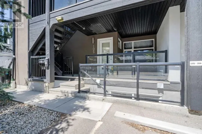 5, 2815 17 Street SW, Calgary