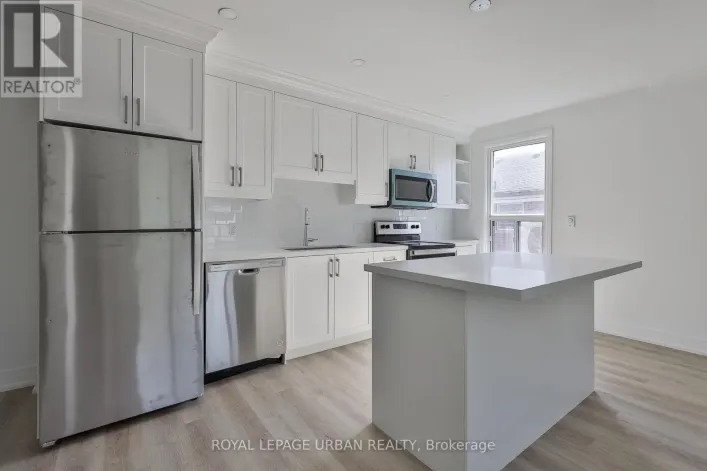 5 - 2841 KEELE STREET, Toronto