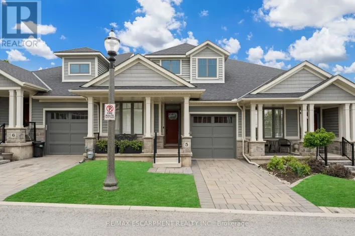 5 - 2848 KING STREET, Lincoln