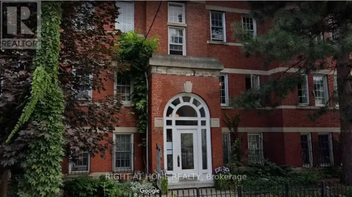 5 - 291 ONTARIO STREET, Toronto