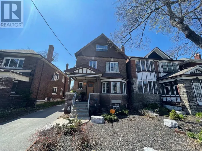 Other for rent: 5 - 296 RUNNYMEDE ROAD, Toronto