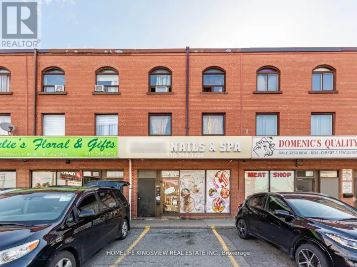 5 - 2965 ISLINGTON AVENUE, Toronto