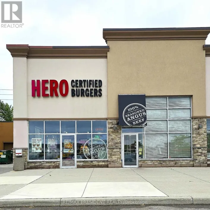 5 - 2969 ARGENTIA ROAD, Mississauga