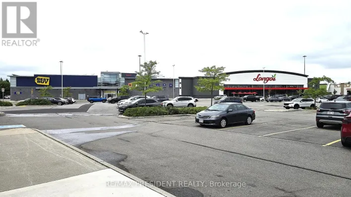5 - 2969 ARGENTIA ROAD, Mississauga