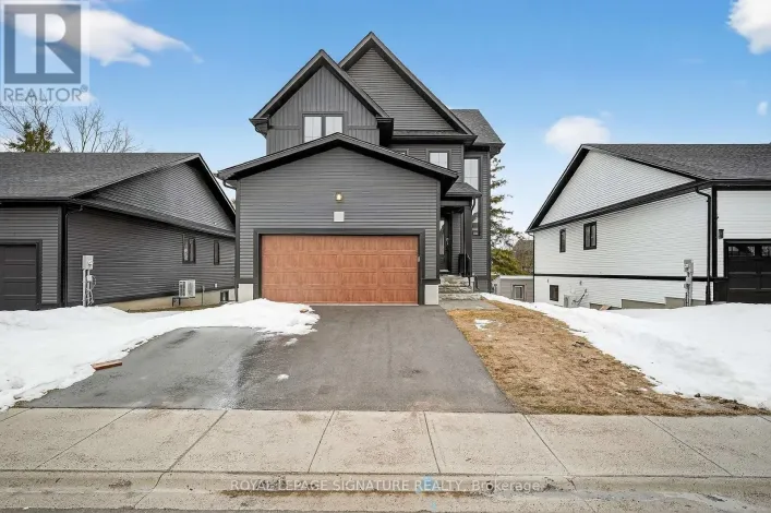 5 - 297 WHITING STREET, Ingersoll