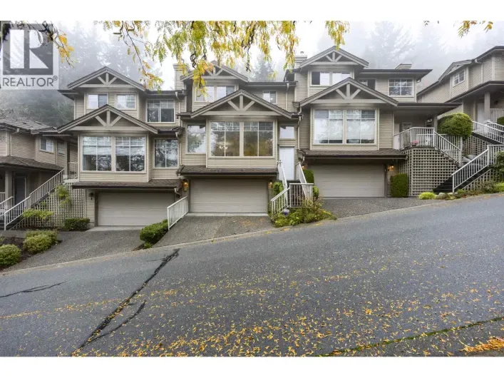 5 2979 PANORAMA DRIVE, Coquitlam