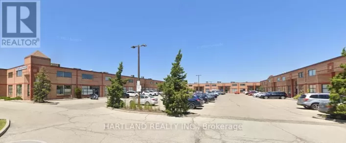 5 2ND FLOOR - 160 APPLEWOOD CRESCENT, Vaughan