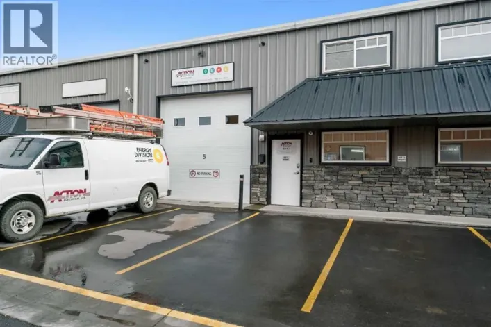 5, 30 Griffin Industrial Point, Cochrane