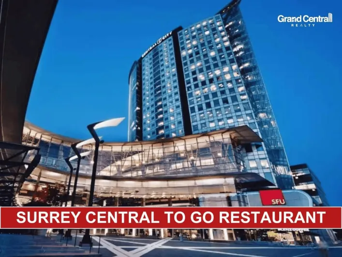 5 3000-10153 KING GEORGE BOULEVARD, Surrey