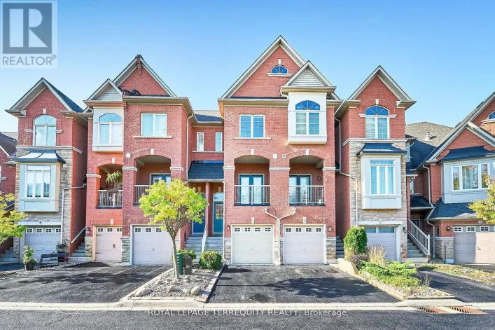 5 - 301 STROUDS LANE, Pickering