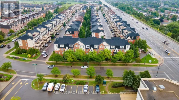 5 - 3025 ELMCREEK ROAD, Mississauga