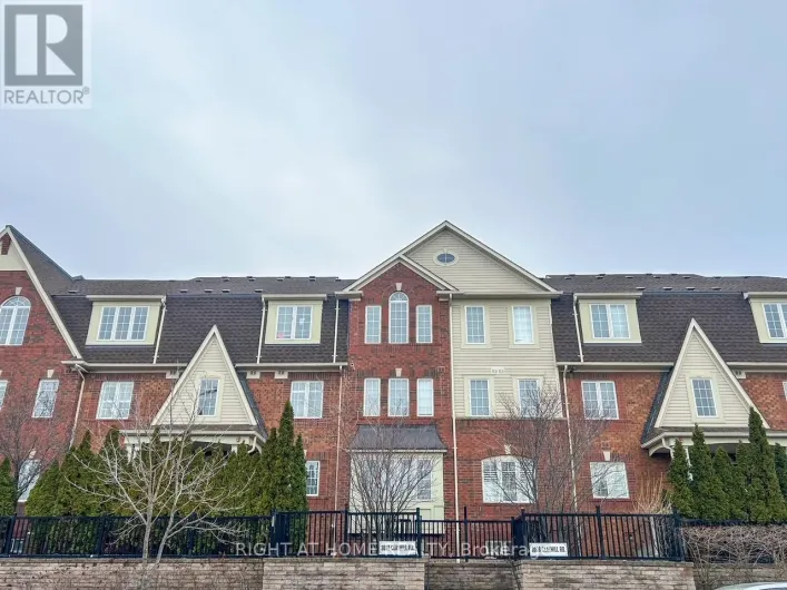 5 - 3032 CLAYHILL ROAD, Mississauga